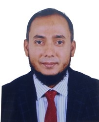 MR. MUHAMMAD HAFIZUR RAHMAN