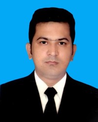 MR. MD. HEROJJAMAN HERO