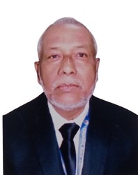 MR. MD. HAZRAT ALI