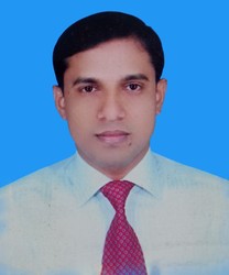 MR. H.M. KHAJAUDDIN