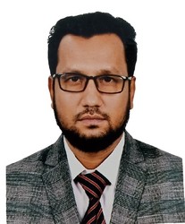 MR. MOHAMMAD HUMAYUN KABIR