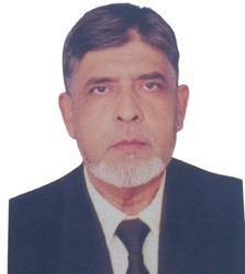 MR. MD. HUMAYUN KABIR