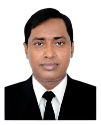 MR. MD. HABIBUR RAHMAN