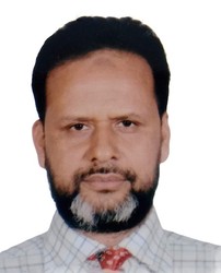 MR. HUMAYUN BOKHTEYAR