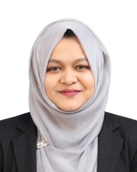 MS. HUMAYRA AFIA ORCHI