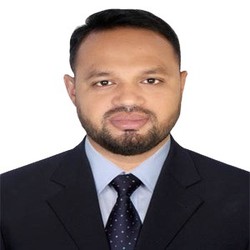 MR. MD. HASAN