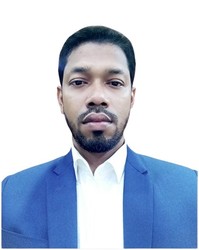 MR. MD. HASAN SHARIF