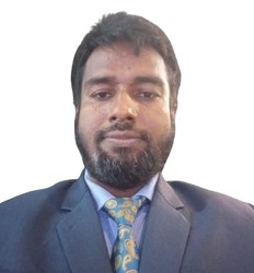 MR. MD. HASAN MAHMOOD