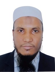 MR. MOHAMMAD HARUNUR RASHID