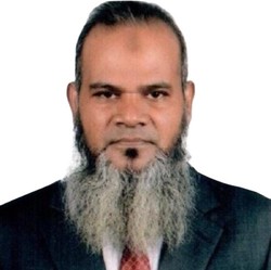 MR. MD. HARUNUR RASHID