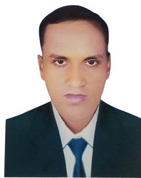 MR. MD. HABIBUR RAHMAN