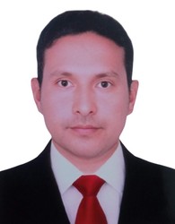 MR. MD. HELAL HOSSAIN