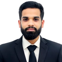MR. HASANUR RAHMAN