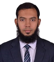 MR. H.M. FAHAD MAHMUD
