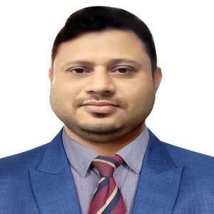 MR. MD. HUMAYAN KABIR