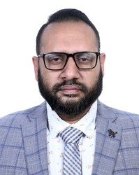 MR. MD. HASAN