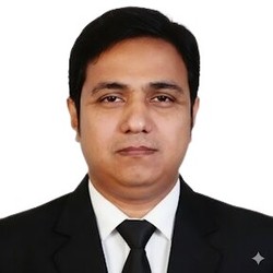 MR. MD. HUMAYUN KABIR