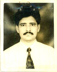 MR.MD.IBRAHIM KHALIL MOLLA