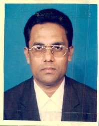MR.MD.ISMAIL KHAN