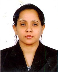 MRS. ISMAT ARA KHATUN