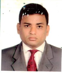 MR. MD. IQBAL HOSSAIN SHEIKH