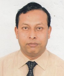 MR. MD. IQBAL HOSSAIN