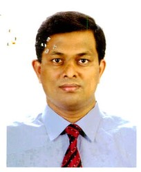 MR. IBRAHIM KHALIL