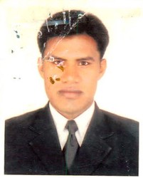 MR. MD. ILIUS HOSSAIN