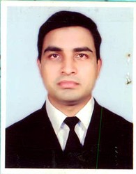 MR. MD. IDRIS ALI SHIKDER