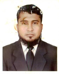 MR. MOHAMMED ISRAFIL RANA