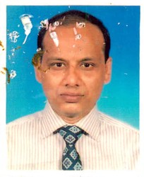 MR. IQBAL HOSSAIN