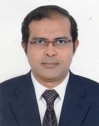 MR. MOHAMMAD ISRARUL AMEEN