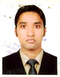 MR. MD. IMRUZ AFSARI