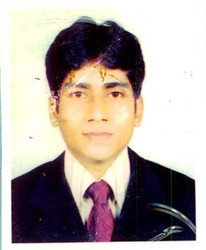 MR. IMRAN ALAM SIDDIQUE RUBEL