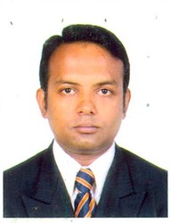MR. MD. ISHAQUE