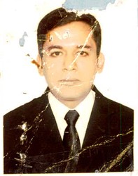 MR. MD. ISMAIL BHUIYAN