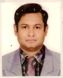 MR. ISTIAQUE AHMED