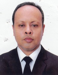 MR. MOHAMMED IQBALUL KARIM
