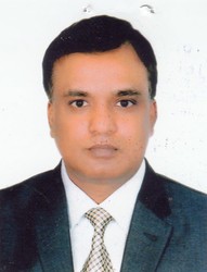 MR. MOHAMMAD IQBAL RASHEDIN