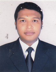 MR. MD. IFTAKHER HOSSAIN