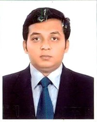 MR. MD. IMAM HOSSAIN