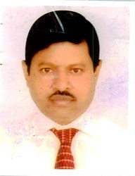 MR. MD. IDRISH ALI KHAN