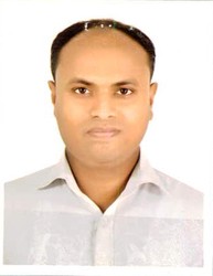 MR. MD. IKHTIAR
