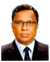 MR. MD. IQBAL HOSSAIN