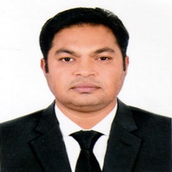 MR. MOHAMMAD IMRAN SIKDAR