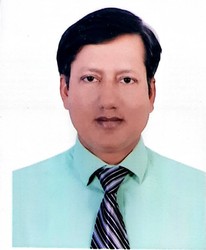 MR. MOHAMMAD IBRAHIM