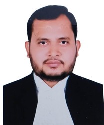 MR. MD. IBRAHIM KHALIL