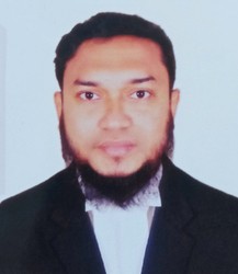 MR. MD. IMRAN HOSSAIN