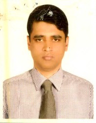 MR. IQBAL AHMED