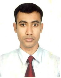 MR. MD. ISMAIL HOSSAIN